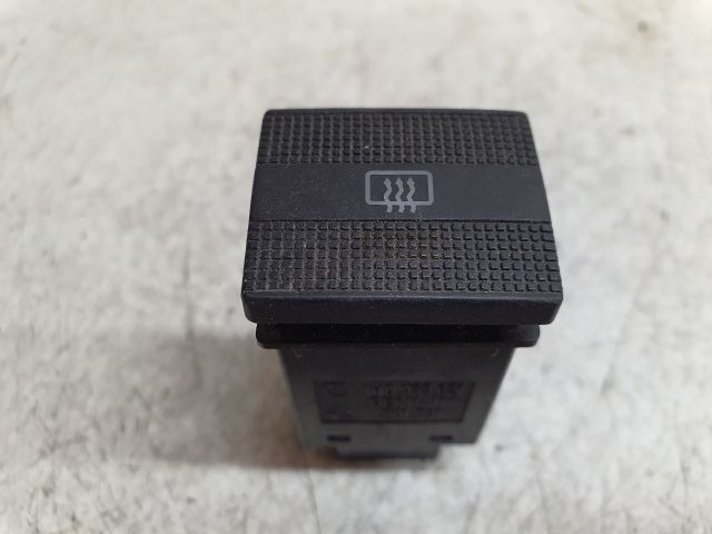 bontott VW GOLF III Ablakfűtés Kapcsoló