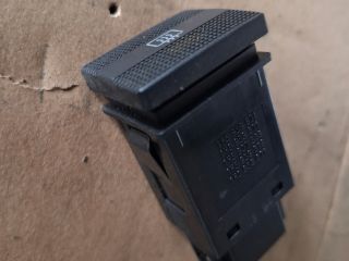 bontott VW GOLF III Ablakfűtés Kapcsoló