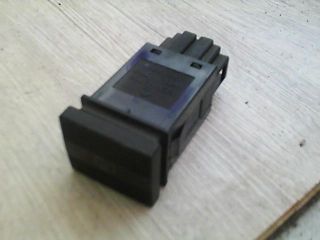 bontott VW GOLF III Ablakfűtés Kapcsoló