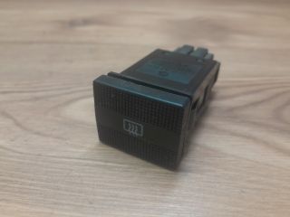 bontott VW GOLF III Ablakfűtés Kapcsoló