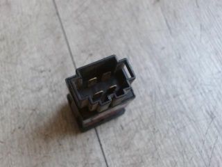 bontott VW GOLF III Ablakfűtés Kapcsoló