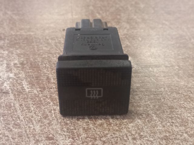 bontott VW GOLF III Ablakfűtés Kapcsoló