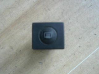 bontott VW GOLF III Ablakfűtés Kapcsoló