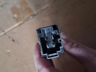 bontott VW GOLF III Ablakfűtés Kapcsoló