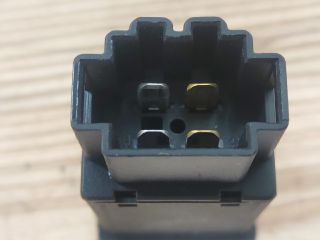 bontott VW GOLF III Ablakfűtés Kapcsoló