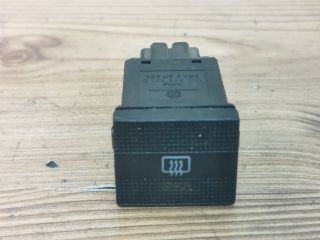 bontott VW GOLF III Ablakfűtés Kapcsoló