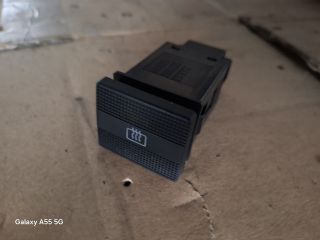 bontott VW GOLF III Ablakfűtés Kapcsoló