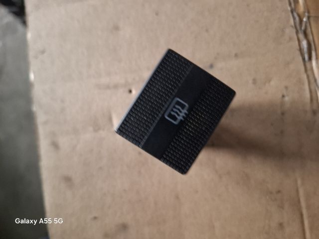 bontott VW GOLF III Ablakfűtés Kapcsoló