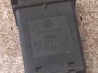 bontott VW GOLF III Ablakfűtés Kapcsoló