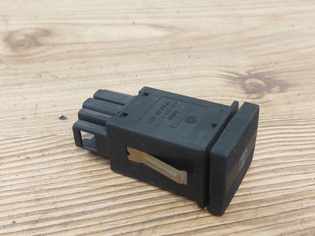 bontott VW GOLF III Ablakfűtés Kapcsoló