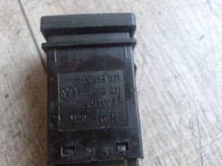 bontott VW GOLF III Ablakfűtés Kapcsoló