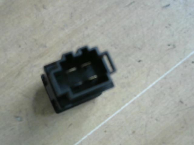 bontott VW GOLF III Ablakfűtés Kapcsoló