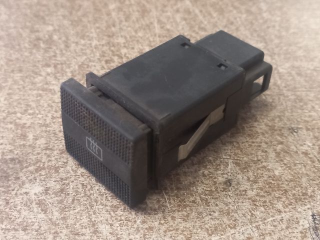 bontott VW GOLF III Ablakfűtés Kapcsoló