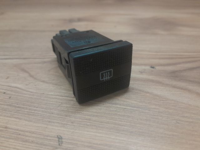 bontott VW GOLF III Ablakfűtés Kapcsoló