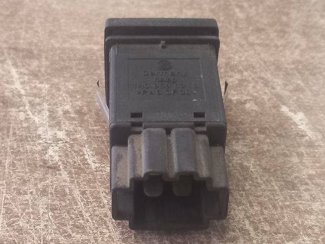 bontott VW GOLF III Ablakfűtés Kapcsoló