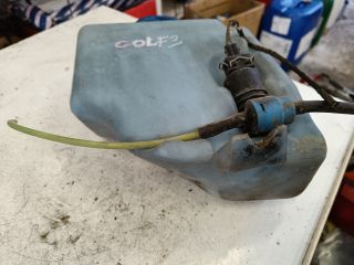 bontott VW GOLF III Ablakmosó Tartály