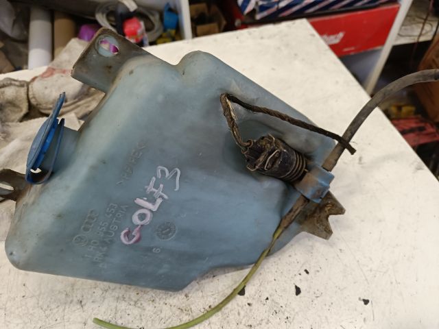 bontott VW GOLF III Ablakmosó Tartály