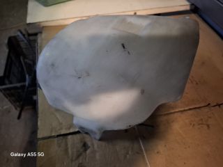 bontott VW GOLF III Ablakmosó Tartály