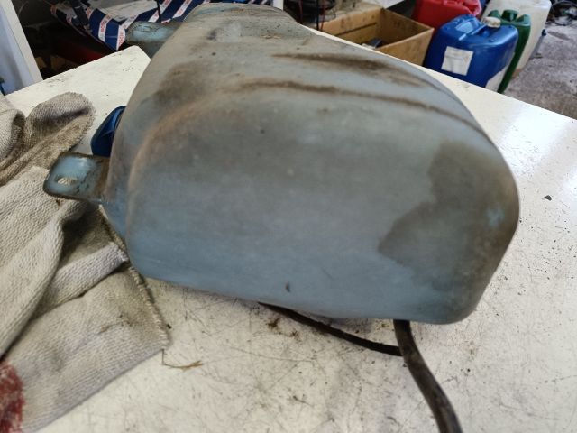 bontott VW GOLF III Ablakmosó Tartály