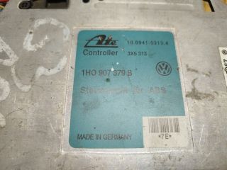 bontott VW GOLF III ABS Elektronika
