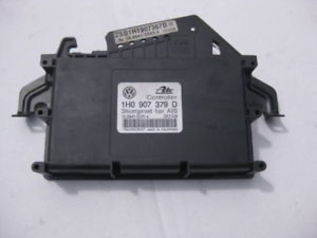 bontott VW GOLF III ABS Elektronika