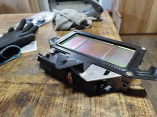 bontott VW GOLF III ABS Elektronika