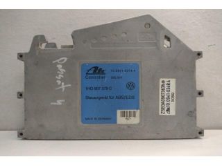 bontott VW GOLF III ABS Elektronika