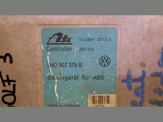 bontott VW GOLF III ABS Elektronika