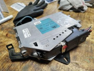 bontott VW GOLF III ABS Elektronika