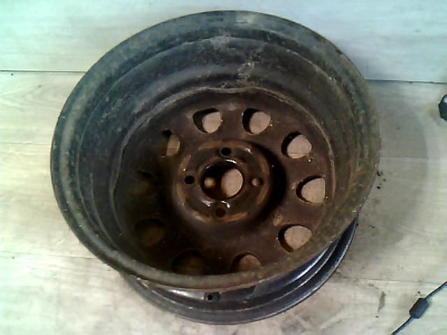 bontott VW GOLF III Acélfelni (1 db)