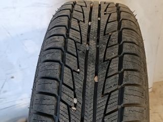 bontott VW GOLF III Acélfelni Szett Gumival