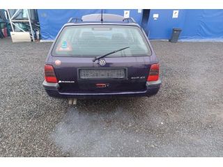 bontott VW GOLF III Acélfelni Szett Gumival