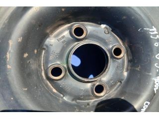 bontott VW GOLF III Acélfelni Szett Gumival