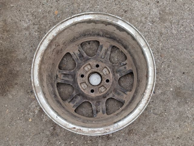 bontott VW GOLF III Alufelni (1 db)