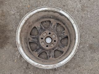 bontott VW GOLF III Alufelni (1 db)