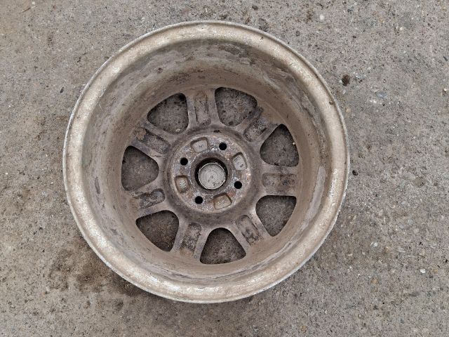 bontott VW GOLF III Alufelni (1 db)