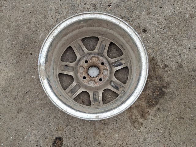 bontott VW GOLF III Alufelni (1 db)