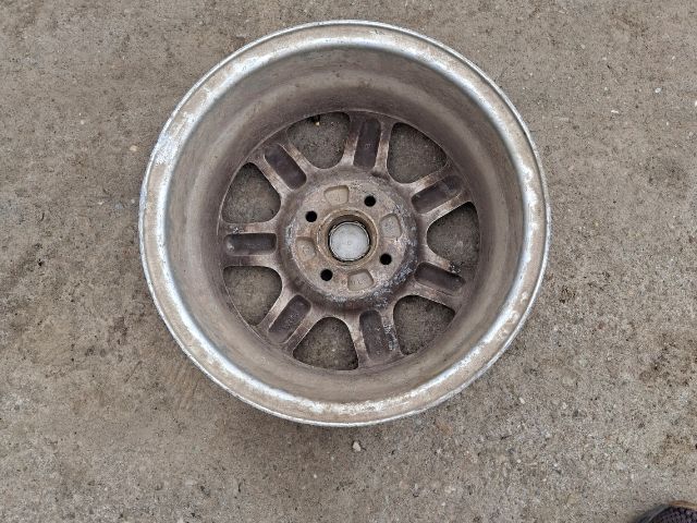 bontott VW GOLF III Alufelni (1 db)