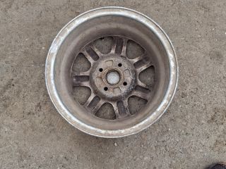 bontott VW GOLF III Alufelni (1 db)