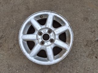 bontott VW GOLF III Alufelni (1 db)