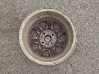 bontott VW GOLF III Alufelni (1 db)