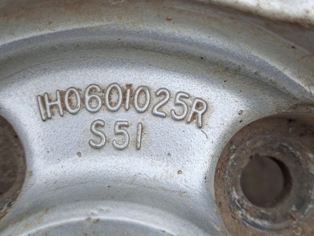 bontott VW GOLF III Alufelni (1 db)