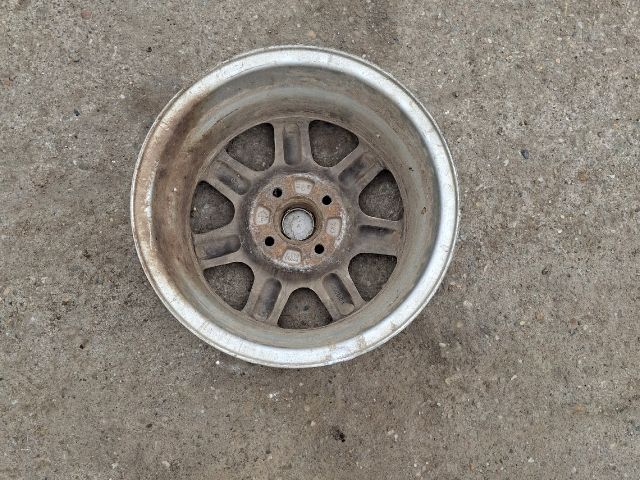 bontott VW GOLF III Alufelni (1 db)