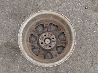 bontott VW GOLF III Alufelni (1 db)