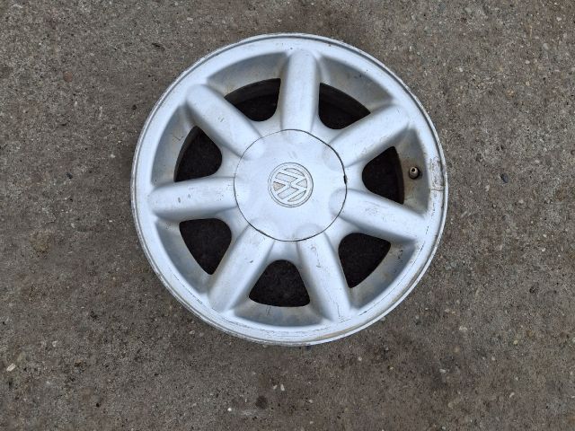 bontott VW GOLF III Alufelni (1 db)