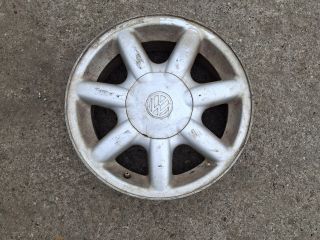 bontott VW GOLF III Alufelni (1 db)