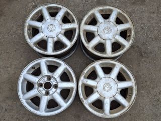 bontott VW GOLF III Alufelni (1 db)