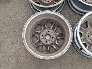 bontott VW GOLF III Alufelni Szett