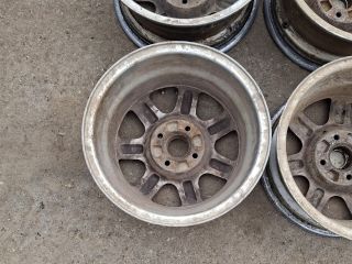 bontott VW GOLF III Alufelni Szett