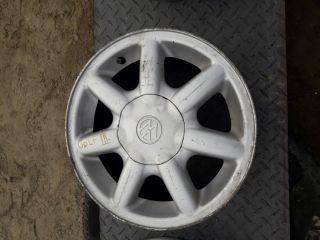 bontott VW GOLF III Alufelni Szett